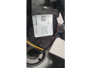 Зеркало электрическое Skoda Octavia Mk3 (5E) 2013 - 2019 года