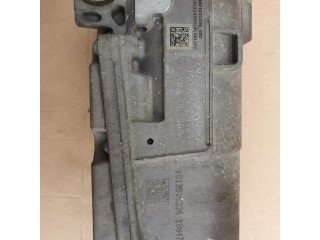 Рулевая рейка Спидометр (приборный щиток) 4M2423055AG, 4M2423105G Audi Q5 SQ5 2008-2017 года