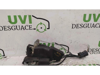 Передний замок