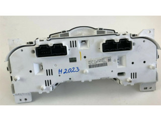 Přístrojová deska Dodge Nitro 2011 56044825AI, H2023