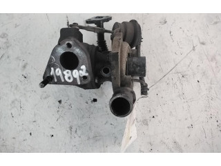 Turbodmychadlo Турбина 1390084E50000, 1390084E50000 Suzuki Ignis