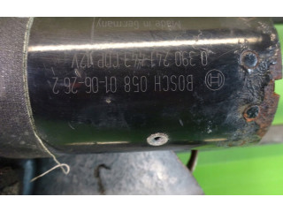 Комплект механизма стеклоочистителей