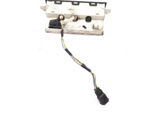 Дисплей 21654300-8, 216543008 Citroen Berlingo