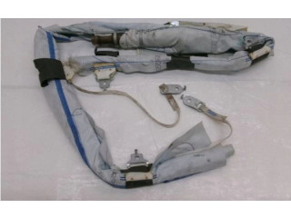 Боковая подушка безопасности    Jeep Compass