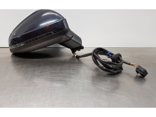 Зеркало электрическое Audi A4 Allroad - года