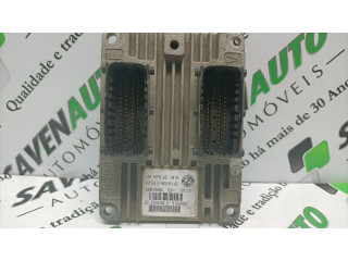 Řídící jednotka SV23-06 Fiat Punto Evo