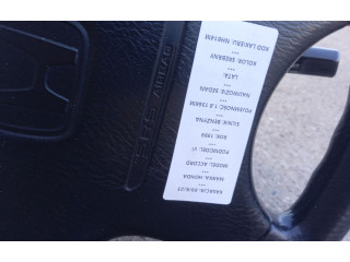 рейка Колонка рулевая Honda Accord 1999 - 2002 года