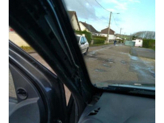 Вентилятор печки 272106020R Dacia Sandero