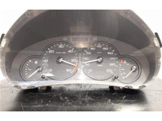 Přístrojová deska Citroen Berlingo 2008 9648836380