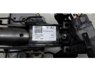    Рулевая рейка 1J1419501DC, 140800   Volkswagen Golf IV 1998 - 2005 года
