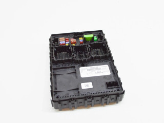 Блок комфорта NU5T15604BCAE Ford Fiesta