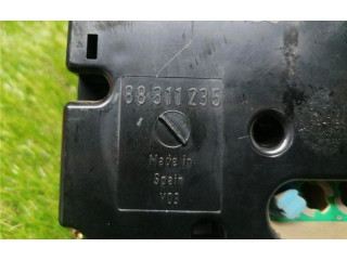 Панель приборов 870001323, 870001323 Seat Inca (6k)