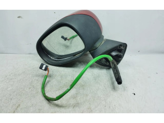 Zpětné zrcátko Renault Modus 2006 57Y6