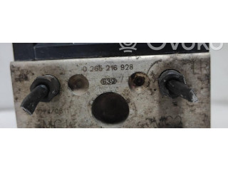 Блок АБС 0265216928   KIA  Sorento  2002 - 2009 года