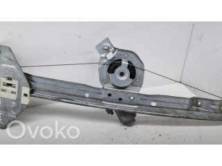 Передний комплект электрического механизма для подъема окна