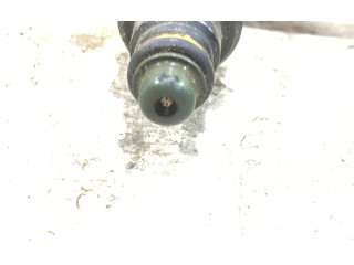 Топливная рампа 058133681 Audi A6 S6 C5 4B