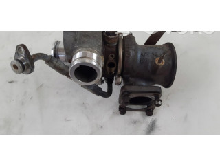  Турбина Fiat 500X  55265386         