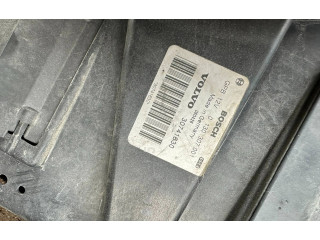 Вентилятор радиатора     30741630    Volvo V50 