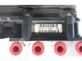 Блок АБС 589201H400 KIA Ceed 2006 - 2012 года