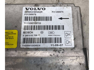 Блок подушек безопасности P31295676, 0285010709 Volvo V70
