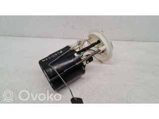 Насос топлива (в топливном баке)