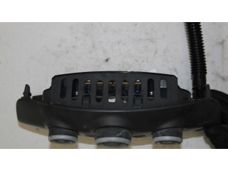 Блок управления климат-контролем Chevrolet Spark