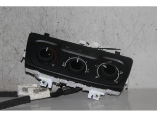 Блок управления климат-контролем    Fiat Tipo