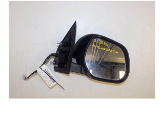 Зеркало электрическое Mitsubishi Outlander 2007 - 2012 года