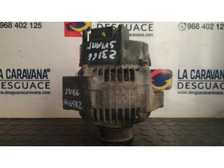 Генератор 0003250V010 Smart ForTwo I 0.7