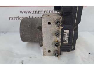 Блок АБС A0064316312, 266920 Mercedes-Benz A W169 2004 - 2012 года