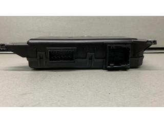 Другие блоки управления / модули