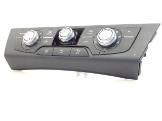 Блок управления климат-контролем 4G0820043AB Audi A6 S6 C7 4G