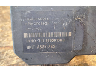Jednotka ABS T11-3550010BB, BH60107210   Chery Tiggo 2010