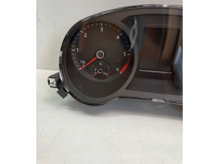 Панель приборов 5C6920885B Volkswagen Jetta VI