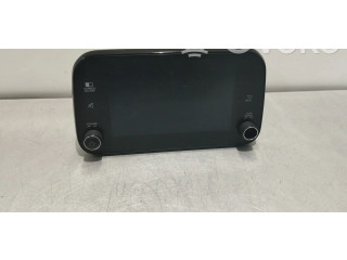 Экран/ дисплей / маленький экран 07356709000, A2C15484600   Fiat Tipo