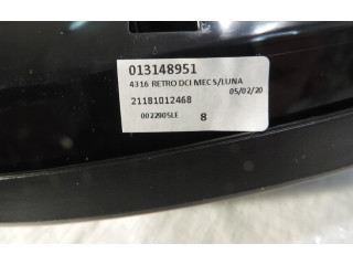 Zpětné zrcátko Opel Omega A 1991 13148951