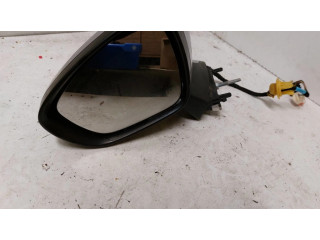 Зеркало электрическое левое Citroen C4 II 2011-2016 года