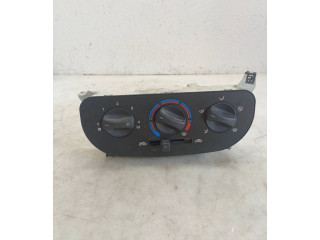 Блок управления климат-контролем Fiat Doblo