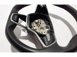 Руль Skoda Kodiaq  2017 - 2024 года 5E3419093AM      