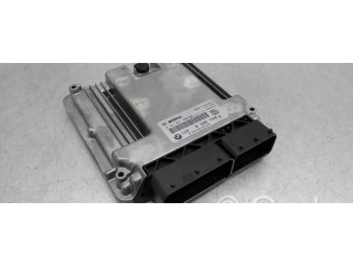 Řídící jednotka 8586540 BMW 4 F36 Gran coupe 2016