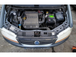 Зеркало электрическое        Fiat Idea   -  года   