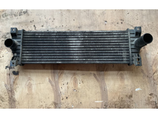 Интеркулер SsangYong Actyon