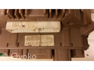 Панель приборов 838000H030B, 838000H030 Citroen C1