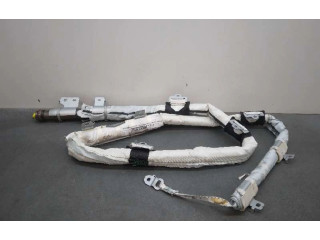 Подушка безопасности двери 0080P1110030 Infiniti Q50