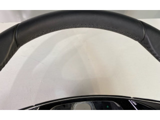 Руль Skoda Fabia Mk4 (6VA) 2021 - года 5E3419093A