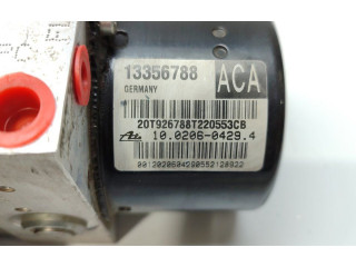 Блок АБС 13356788   Chevrolet  Orlando  2011 -  года