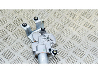 Моторчик заднего дворника 7407264, A2479065102 BMW X3 G01