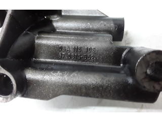 Масляный насос 06A115105 Volkswagen Golf IV