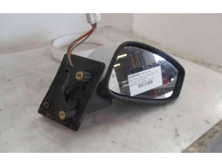 Зеркало электрическое Fiat Idea - года