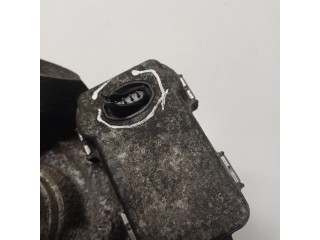 Turbodmychadlo Турбина A6510900186 Mercedes-Benz Vito Viano W639 2.2